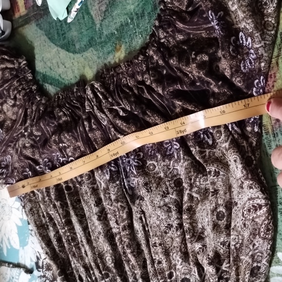 Free People shorts romper - Picture 8 of 11